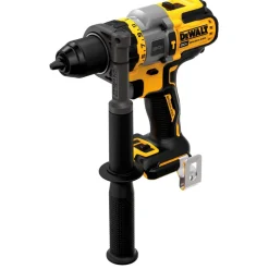 Factory Reconditioned Dewalt 20V MAX Brushless Lithium-Ion 1/2 in. Cordless Hammer Drill Driver with FLEXVOLT ADVANTAGE (Tool Only)