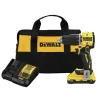 Factory Reconditioned Dewalt 20V MAX ATOMIC Lithium-Ion Brushless 1/2 in. Cordless Hammer Drill Kit (3 Ah)