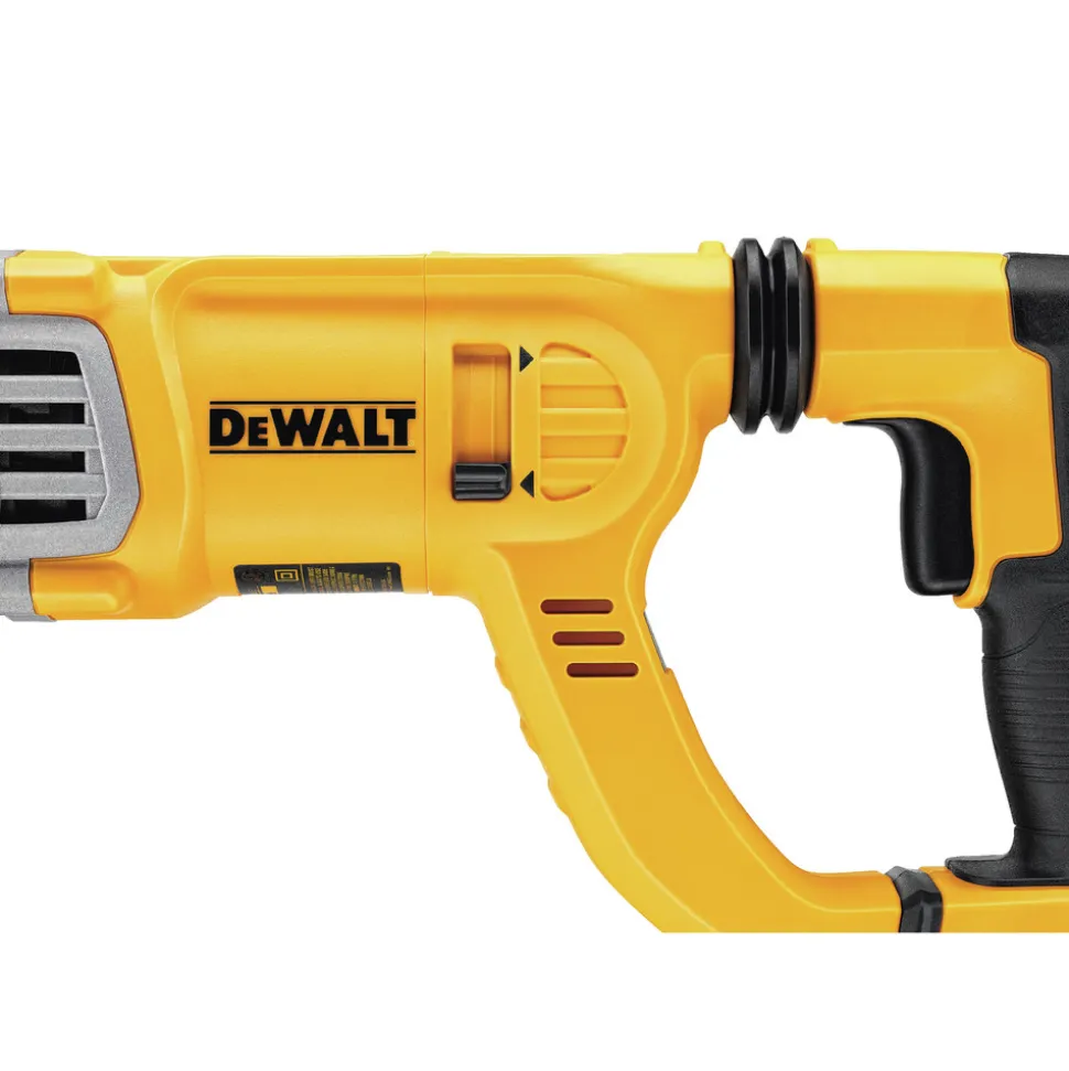 Factory Reconditioned Dewalt 1-1/8 in. SDS D-Handle Rotary Hammer
