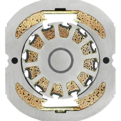 Factory Reconditioned Dewalt 7.8 Amp 0 to 850 RPM Variable Speed 1/2 in. Corded Drill