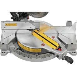 Factory Reconditioned Dewalt 120V 15 Amp 12 in. Corded Single Bevel Compound Miter Saw