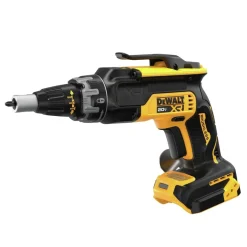 Factory Reconditioned Dewalt 20V MAX XR Lithium-Ion Brushless Cordless Drywall Screwgun (Tool Only)