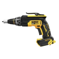 Factory Reconditioned Dewalt 20V MAX XR Lithium-Ion Brushless Cordless Drywall Screwgun (Tool Only)