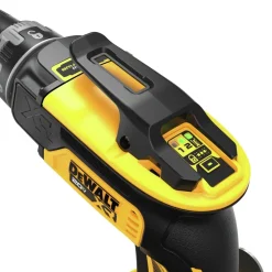 Factory Reconditioned Dewalt 20V MAX XR Lithium-Ion Brushless Cordless Drywall Screwgun (Tool Only)