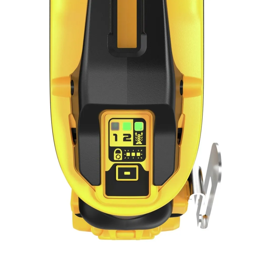 Factory Reconditioned Dewalt 20V MAX XR Lithium-Ion Brushless Cordless Drywall Screwgun (Tool Only)