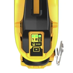 Factory Reconditioned Dewalt 20V MAX XR Lithium-Ion Brushless Cordless Drywall Screwgun (Tool Only)