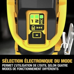 Factory Reconditioned Dewalt 20V MAX XR Lithium-Ion Brushless Cordless Drywall Screwgun (Tool Only)