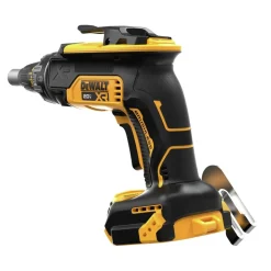 Factory Reconditioned Dewalt 20V MAX XR Lithium-Ion Brushless Cordless Drywall Screwgun (Tool Only)