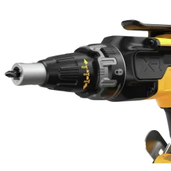 Factory Reconditioned Dewalt 20V MAX XR Lithium-Ion Brushless Cordless Drywall Screwgun (Tool Only)