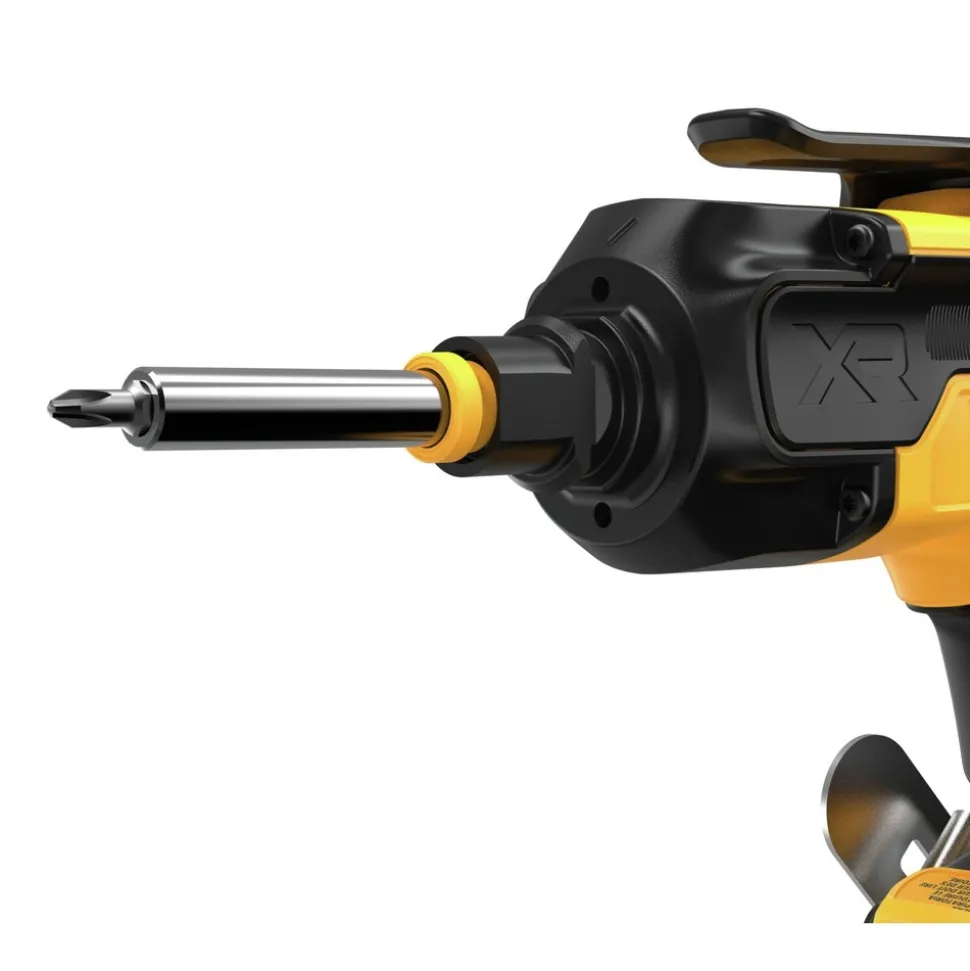 Factory Reconditioned Dewalt 20V MAX XR Lithium-Ion Brushless Cordless Drywall Screwgun (Tool Only)