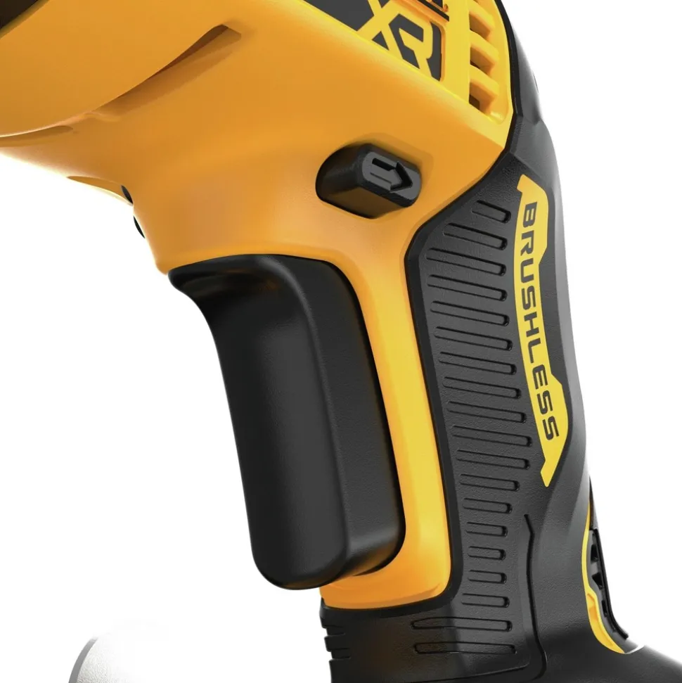 Factory Reconditioned Dewalt 20V MAX XR Lithium-Ion Brushless Cordless Drywall Screwgun (Tool Only)