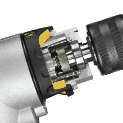 Factory Reconditioned Dewalt 120V 10 Amp Variable Speed Dual-Mode 1/2 in. Corded Hammer Drill