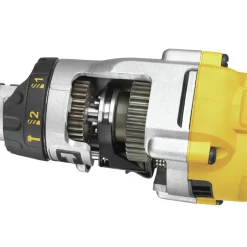 Factory Reconditioned Dewalt 120V 10 Amp Variable Speed Dual-Mode 1/2 in. Corded Hammer Drill