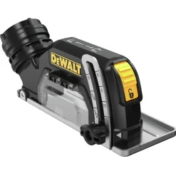 Factory Reconditioned Dewalt 20V MAX XR Brushless Lithium-Ion 3 in. Cordless Cut-Off Tool (Tool Only)