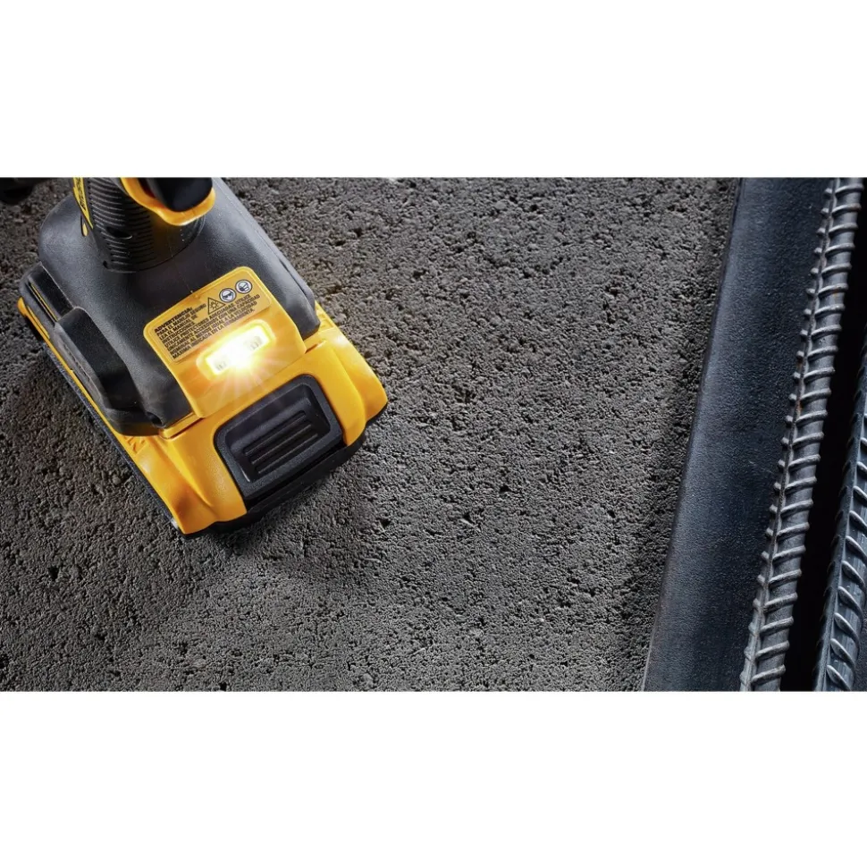 Factory Reconditioned Dewalt 20V MAX XR Brushless Lithium-Ion 3 in. Cordless Cut-Off Tool (Tool Only)