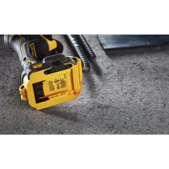 Factory Reconditioned Dewalt 20V MAX XR Brushless Lithium-Ion 3 in. Cordless Cut-Off Tool (Tool Only)