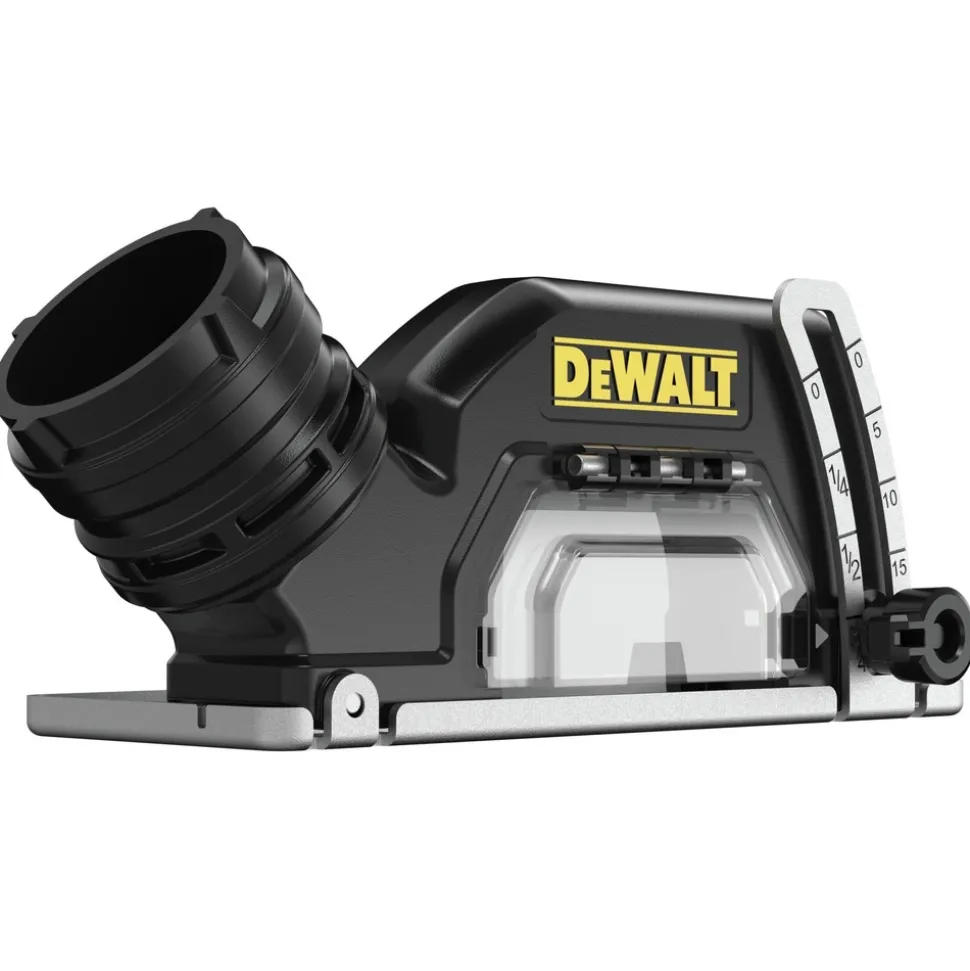 Factory Reconditioned Dewalt 20V MAX XR Brushless Lithium-Ion 3 in. Cordless Cut-Off Tool (Tool Only)