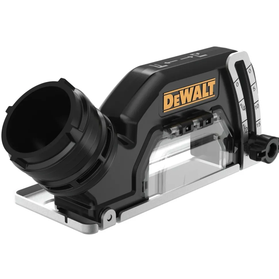 Factory Reconditioned Dewalt 20V MAX XR Brushless Lithium-Ion 3 in. Cordless Cut-Off Tool (Tool Only)