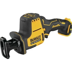 Factory Reconditioned Dewalt 12V MAX XTREME Brushless One-Handed Lithium-Ion Cordless Reciprocating Saw (Tool Only)