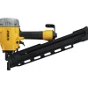 Factory Reconditioned Dewalt 21 Degree 3-1/4 in. Pneumatic Plastic Strip Framing Nail