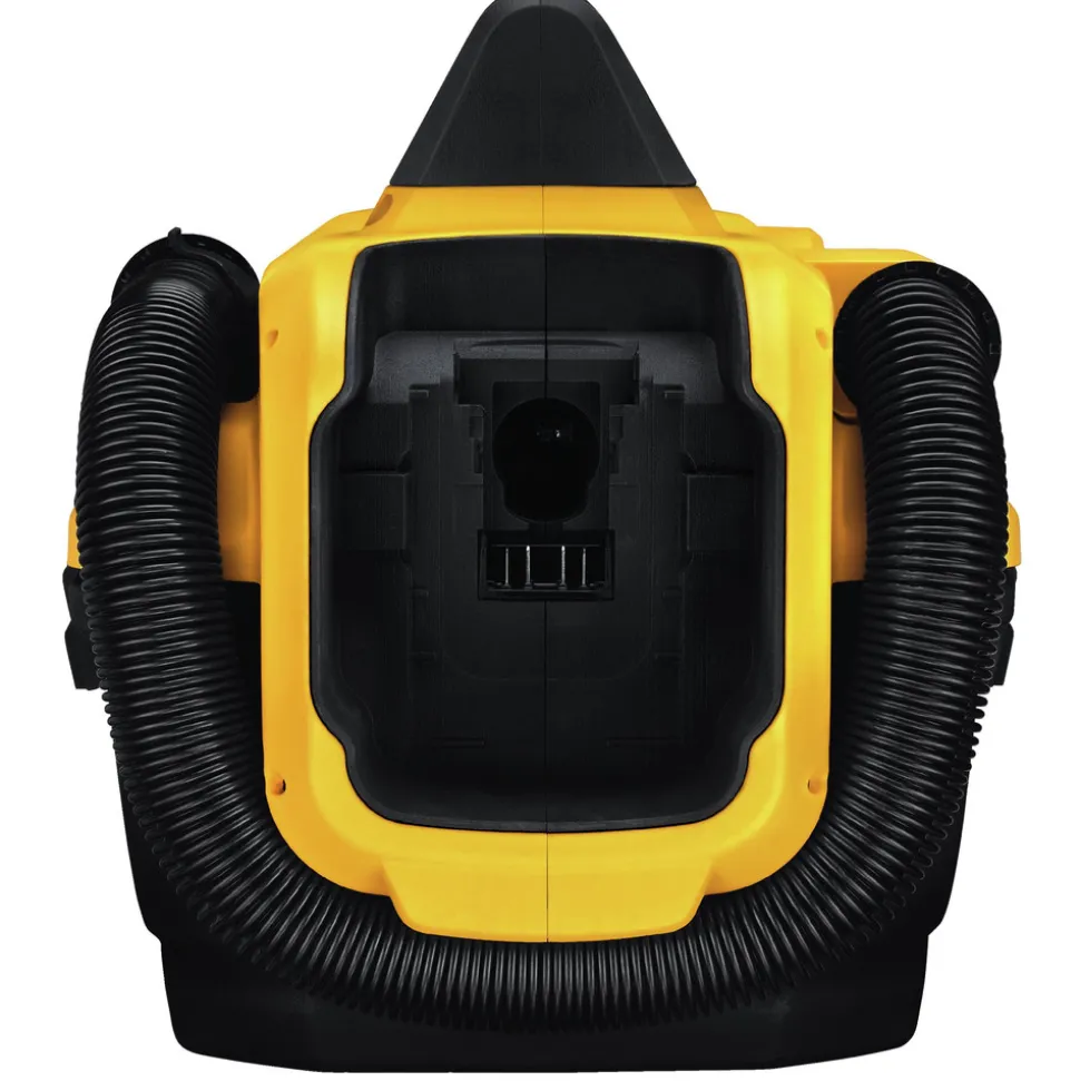 Factory Reconditioned Dewalt 18/20V MAX Cordless Wet-Dry Vacuum