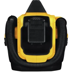 Factory Reconditioned Dewalt 18/20V MAX Cordless Wet-Dry Vacuum