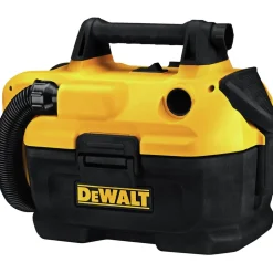 Factory Reconditioned Dewalt 18/20V MAX Cordless Wet-Dry Vacuum