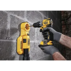 Factory Reconditioned Dewalt 12V MAX XTREME Brushless Lithium-Ion 3/8 in. Cordless Hammer Drill (Tool Only)