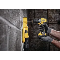 Factory Reconditioned Dewalt 12V MAX XTREME Brushless Lithium-Ion 3/8 in. Cordless Hammer Drill (Tool Only)