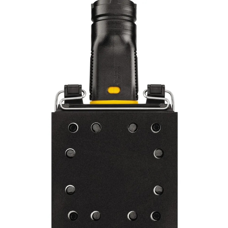 Factory Reconditioned Dewalt 20V MAX XR Brushless Lithium-Ion 1/4 Sheet Cordless Variable Speed Sander (Tool Only)