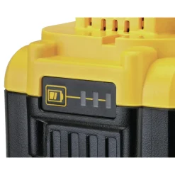 Factory Reconditioned Dewalt 20V MAX 8 Ah Lithium-Ion Battery