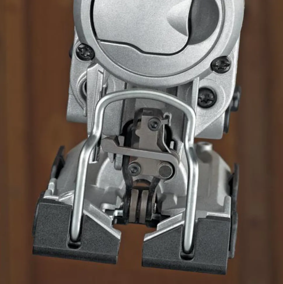 Factory Reconditioned Dewalt 1 in. Variable Speed Top-Handle Jigsaw Kit