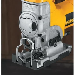 Factory Reconditioned Dewalt 1 in. Variable Speed Top-Handle Jigsaw Kit