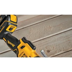 Factory Reconditioned Dewalt 20V MAX XR Brushless Lithium-Ion Cordless Oscillating Multi-Tool Kit (1.5 Ah)