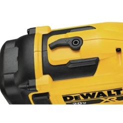 Factory Reconditioned Dewalt 20V MAX Brushless Lithium-Ion 15 Degree Cordless Coil Roofing Nailer Kit (2 Ah)