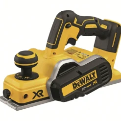 Factory Reconditioned Dewalt 20V MAX XR Brushless Lithium-Ion 3-1/4 in. Cordless Planer (Tool Only)