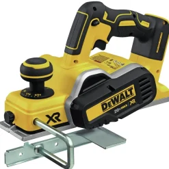 Factory Reconditioned Dewalt 20V MAX XR Brushless Lithium-Ion 3-1/4 in. Cordless Planer (Tool Only)