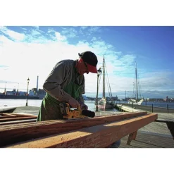 Factory Reconditioned Dewalt 20V MAX XR Brushless Lithium-Ion 3-1/4 in. Cordless Planer (Tool Only)