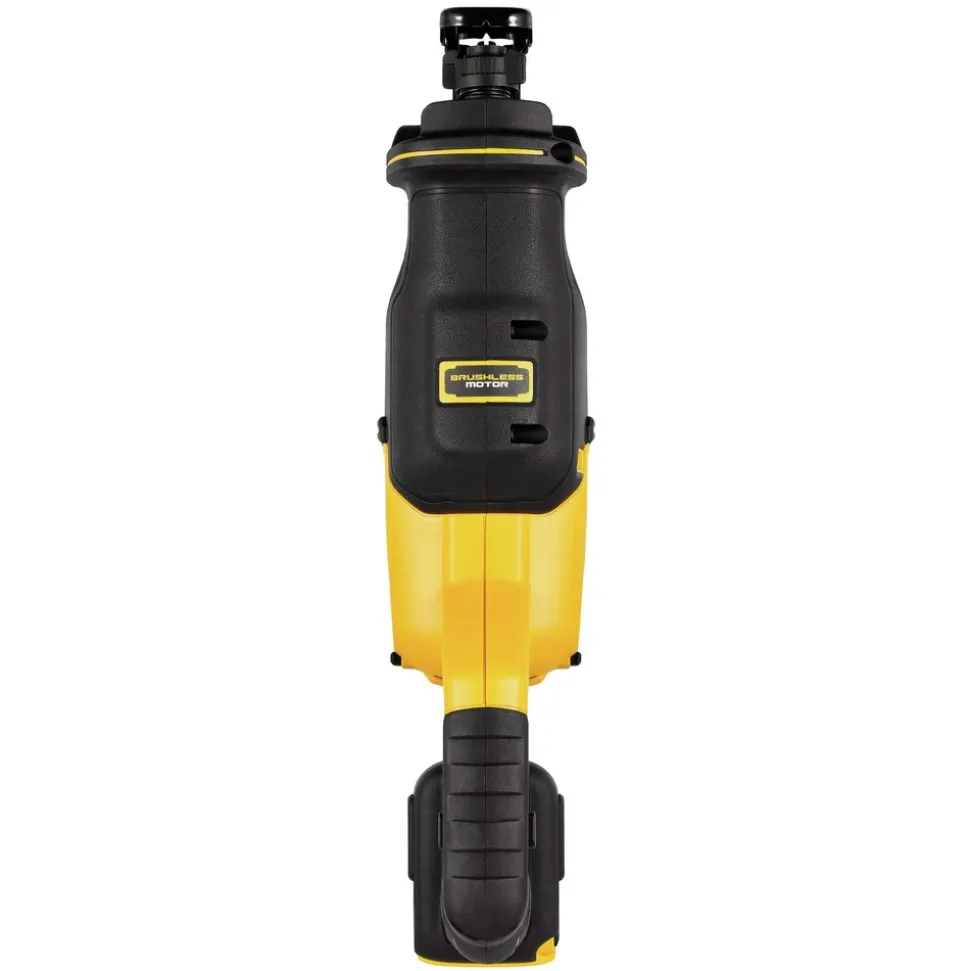 Factory Reconditioned Dewalt 20V MAX XR Brushless Lithium-Ion Cordless Reciprocating Saw (Tool Only)