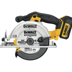 Factory Reconditioned Dewalt 20V MAX Brushed Lithium-Ion Cordless 9-Tool Combo Kit (2 Ah)