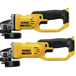 Factory Reconditioned Dewalt 20V MAX Brushed Lithium-Ion Cordless 9-Tool Combo Kit (2 Ah)