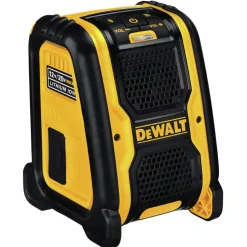 Factory Reconditioned Dewalt 20V MAX Brushed Lithium-Ion Cordless 9-Tool Combo Kit (2 Ah)