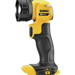 Factory Reconditioned Dewalt 20V MAX Brushed Lithium-Ion Cordless 9-Tool Combo Kit (2 Ah)