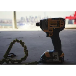 Factory Reconditioned Dewalt 20V MAX Brushed Lithium-Ion Cordless 9-Tool Combo Kit (2 Ah)