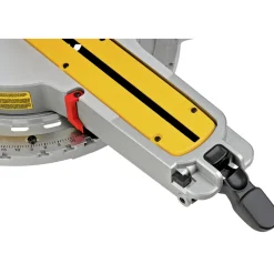 Factory Reconditioned Dewalt 12 in. Double Bevel Sliding Compound Miter Saw
