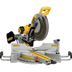 Factory Reconditioned Dewalt 12 in. Double Bevel Sliding Compound Miter Saw