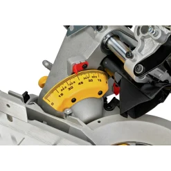 Factory Reconditioned Dewalt 12 in. Double Bevel Sliding Compound Miter Saw