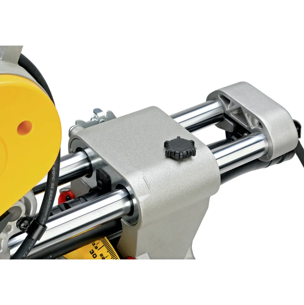 Factory Reconditioned Dewalt 12 in. Double Bevel Sliding Compound Miter Saw