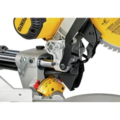 Factory Reconditioned Dewalt 12 in. Double Bevel Sliding Compound Miter Saw