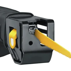 Factory Reconditioned Dewalt 10 Amp Reciprocating Saw